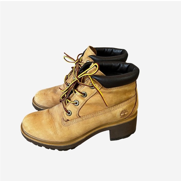 Timberland Boots - Picture 1 of 2